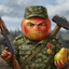 Sergeant Apple