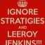 Leeroy Jenkins!