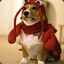 Lobster Dog