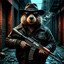 Bobrito Bandito