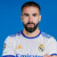 Dani Carvajal