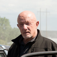Mike Ehrmantraut