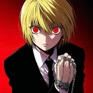 Kurapika