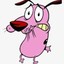 -COurage-CowArdly-DOG-