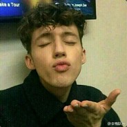 What you said is funny.