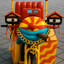 Tom Turbo