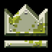 is playing Nuclear Throne
