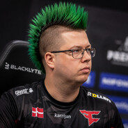 Steam Avatar