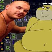 Steam Avatar