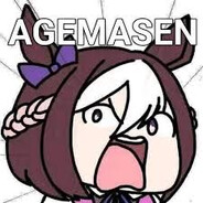 AGEMASEN