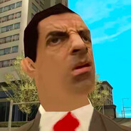 憨豆先生不会玩ak