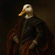 Sir Ente XIV