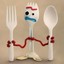 ◘Forky◘