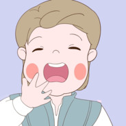 你说我嘴巴嘟嘟