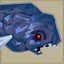 Grotesque Mackerel