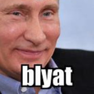 putin