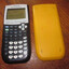 Ti 84 Graphing Calculator