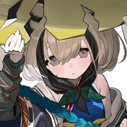 尽小花・イマリ