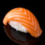 Salmon Sushi