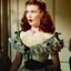 Scarlett O&#039;hara