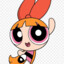 POWERPUFF Blossom