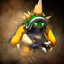 Steam avatar