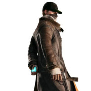 甩棍大师艾登皮尔斯DECADE