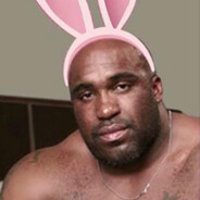 Barry The Bunny