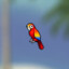 Party Parrot 2k24