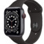 Apple Watch Series 6 Space Gray