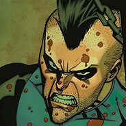 Mohawk Mark Bv