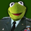 Colonel Frog