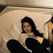 亦菲的圈外男友