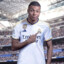 Kylian Mbappé