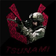 TsunamI