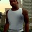 Carl Johnson a.k.a CJ