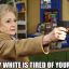 -=Lethal=- Betty white
