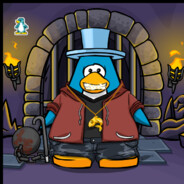 CaptainFrost