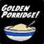 golden porridge ☂