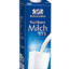 Die M*lf macht Milch