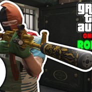 açougueiro vegetariano avatar