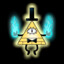 Bill Cipher