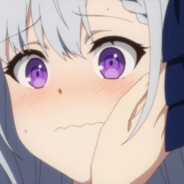 揽住你与月下萤火