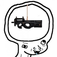 P90 Enjoyer