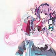 席爾薇雅 琉奈海姆