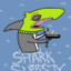 Shark witha Shiesty