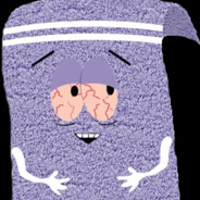 Towel avatar