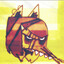 the drum's avatar