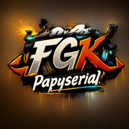 【FGK】☆PapyseriaL☆
