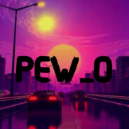 pew_o 🍀